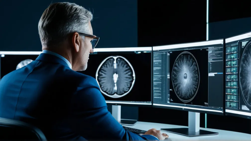 Impactul inteligenței artificiale asupra pieței muncii