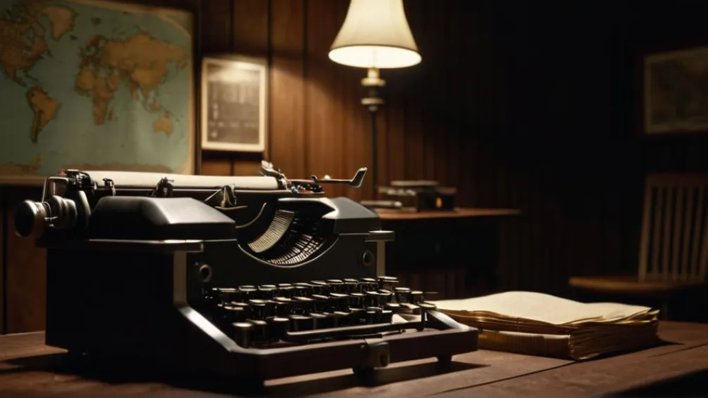 Bjørn Hallstrøm: Omul care a înșelat o națiune – Un documentar șocant despre spionaj și secrete de familie