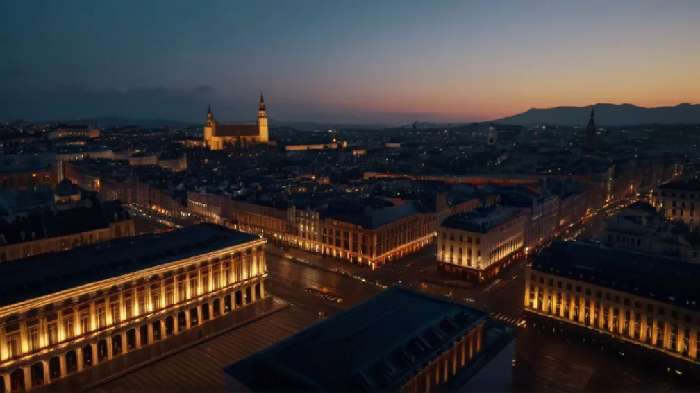 Zohran Mamdani: O Punte Între Progresismul Nordului și Sudului Global