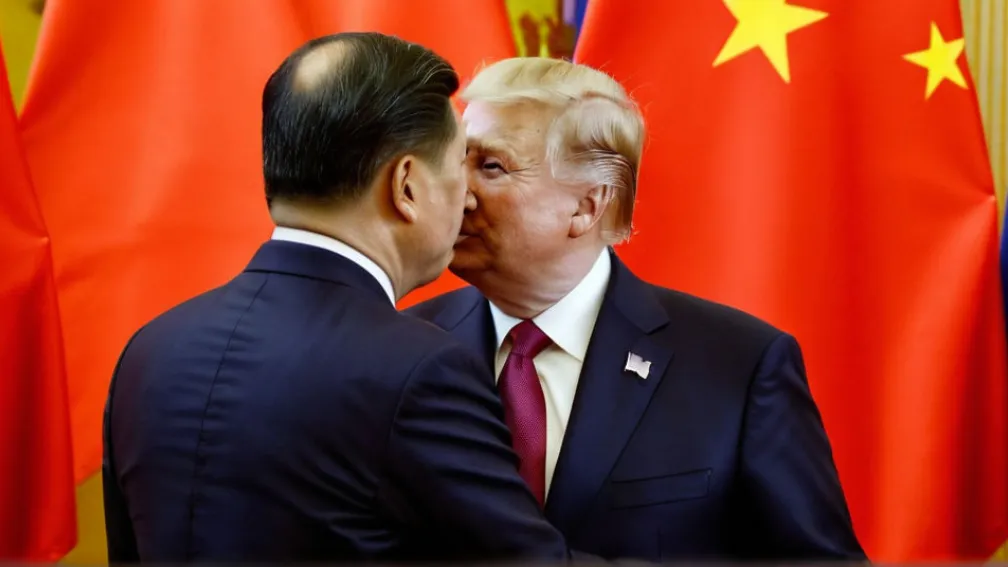 Războiul comercial dintre SUA și China: Consecințe asupra economiei globale