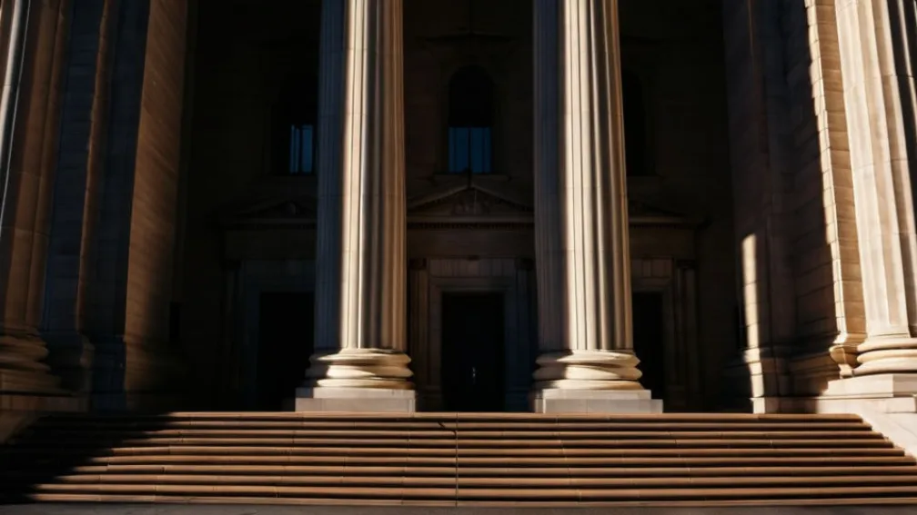 Rafael Guerra își consolidează puterea la Curtea Superioară de Justiție din Mexico City