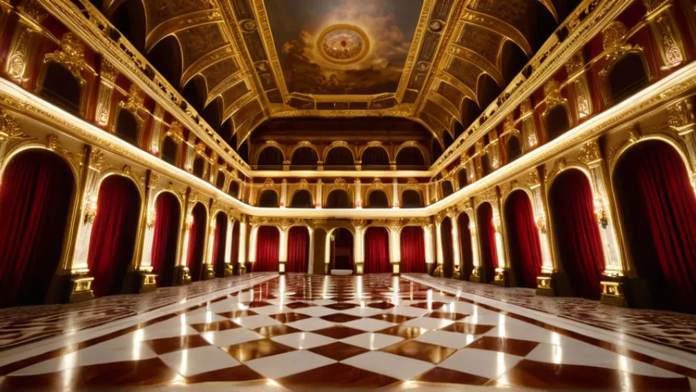 Vizită de Stat la Madrid: Regii Spaniei l-au găzduit pe Președintele Germaniei la un Dineu de Gală