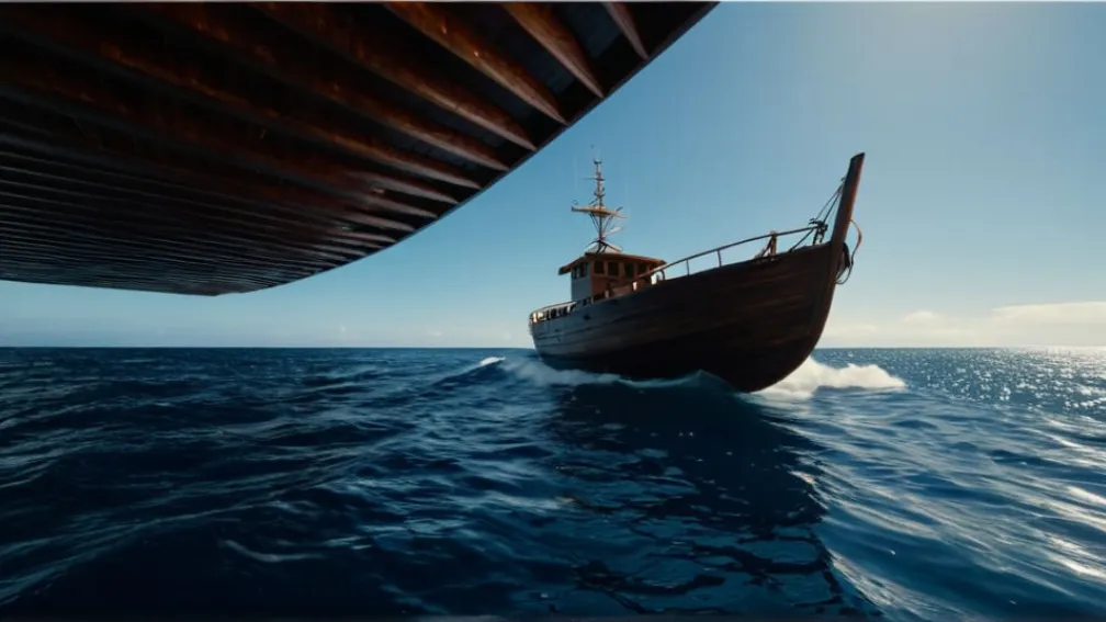 Portavionul american în America Latină: motivele ascunse ale luptei antidrog