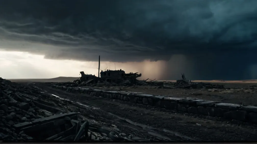 Bombardamentele armatei columbiene îl pun pe Petro în dificultate: posibili minori uciși