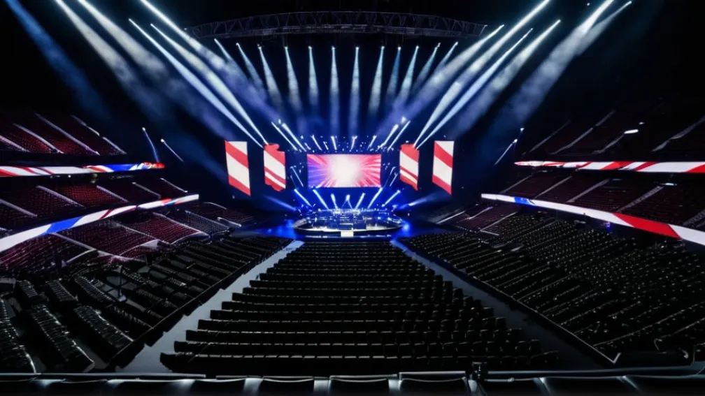 Dani Martín face istorie la Madrid: O serie record de concerte cu succes răsunător