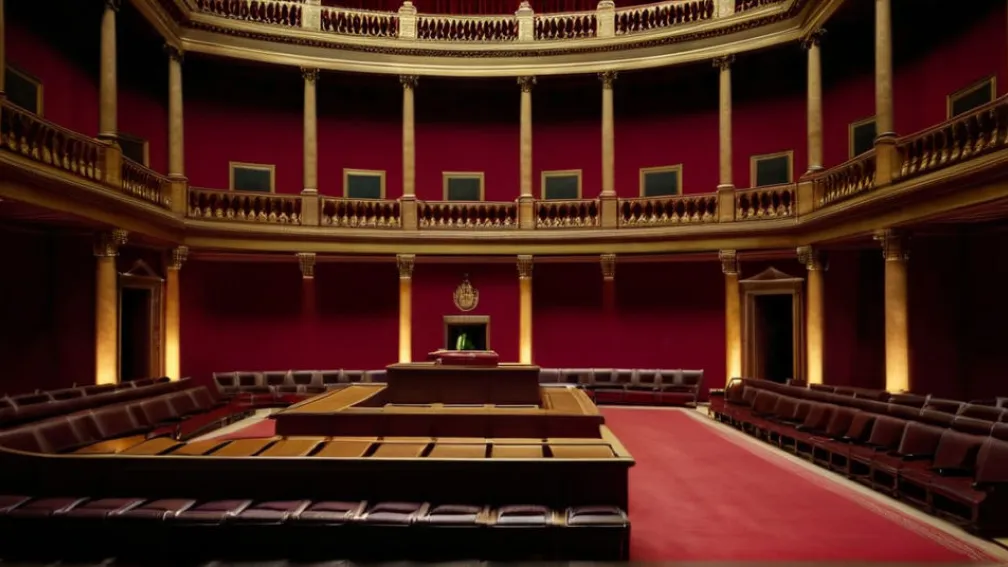 Spania: Investitura lui Pérez Llorca în Valencia, suspendată de votul decisiv al Vox