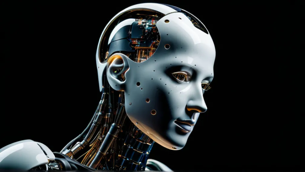 Evoluția inteligenței artificiale: De la fundamente la culmi