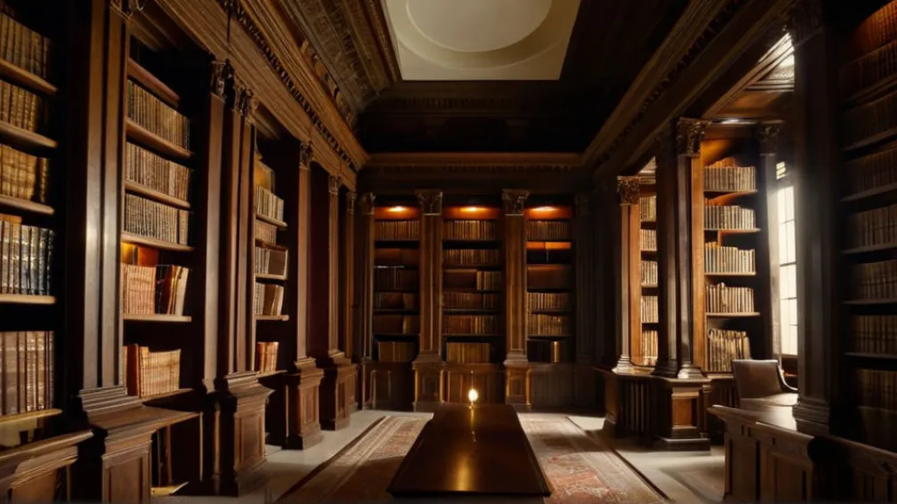 Top 50 cele mai bune cărți spaniole din ultimii 50 de ani: O selecție a experților