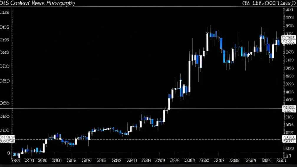 Criptomonedele și impactul lor asupra economiei globale