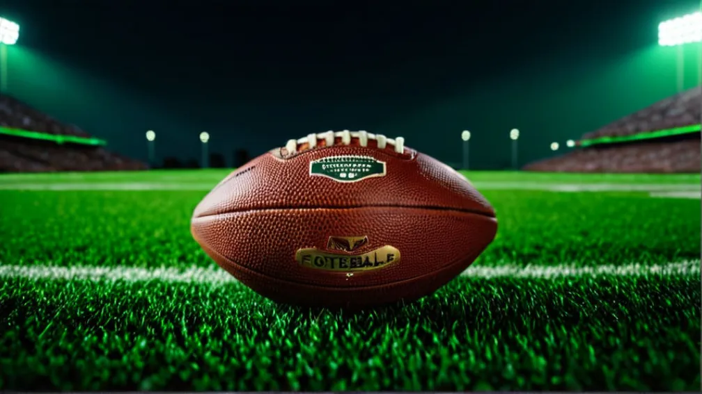 Ghid Rapid NFL Madrid: Înțelegerea Fotbalului American pentru Începători