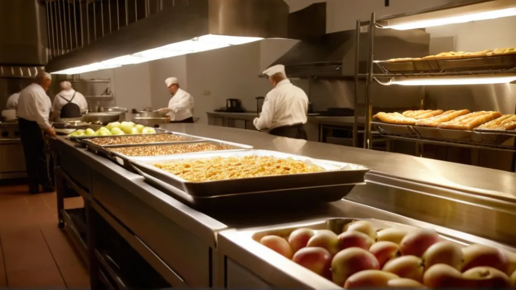 Prințul Harry și Meghan Markle: Lecție de Caritate la Hollywood cu Copiii Archie și Lilibet