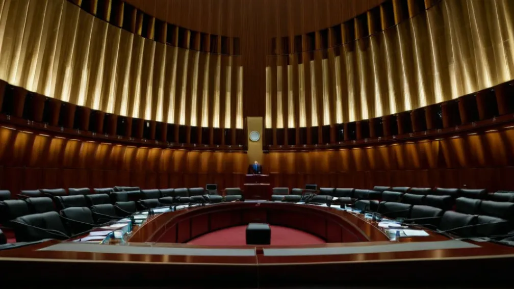 Congresul Spaniei a respins propunerea guvernului privind deficitul