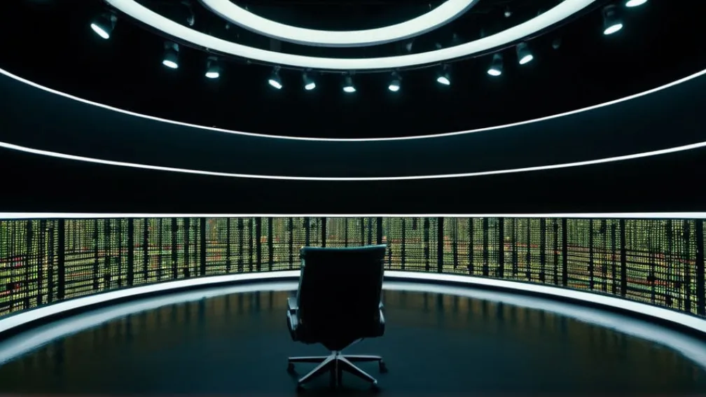 Duo-ul comic spaniol Pantomima Full lansează seria "Entrepreneurs" pe Disney+ și provoacă publicul