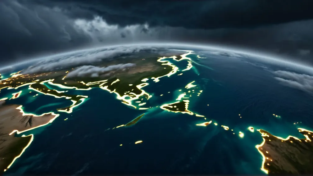 Majoritatea spaniolilor cred că lumea se înrăutățește și se tem de un conflict militar