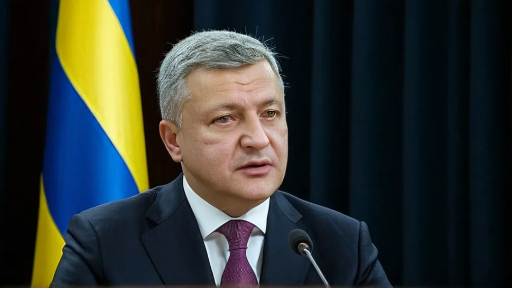 Criza economică în Ucraina