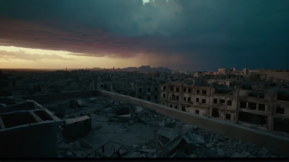 Misterul "Safariurilor Umane" din Sarajevo: Mărturii Șocante Despre Crime de Război Plătite