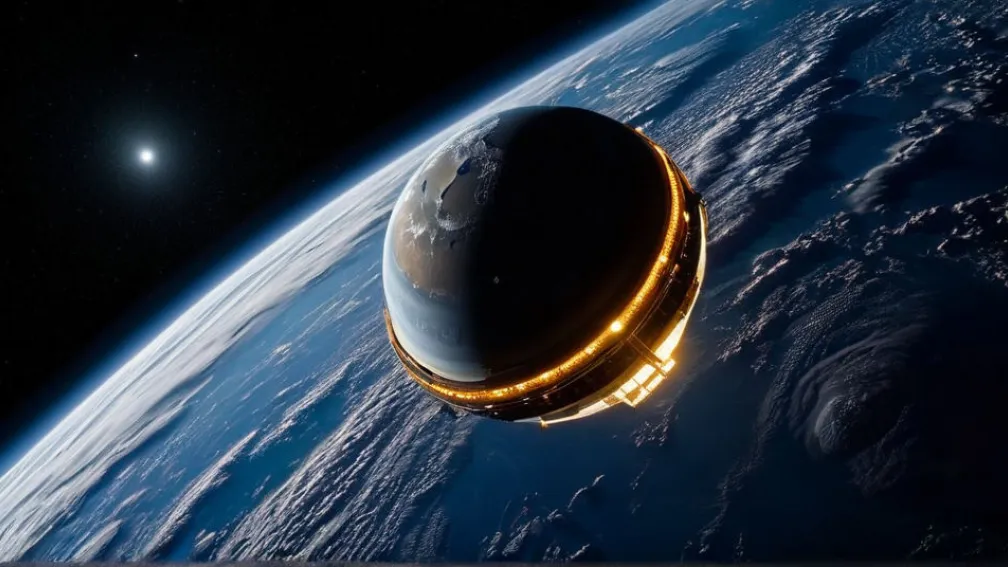 Călătorie în necunoscut: Explorarea spațiului