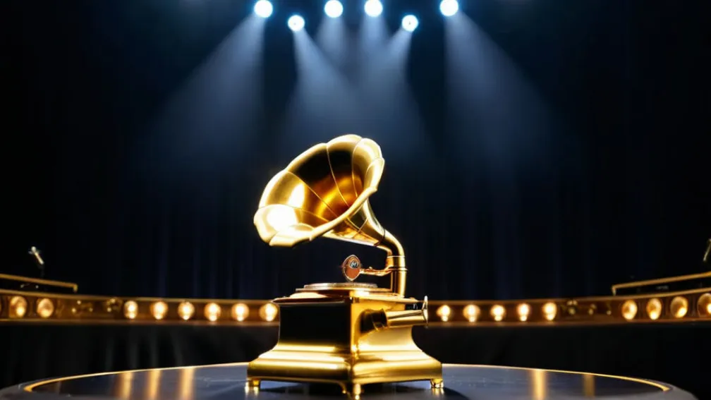 Absențe Notabile la Latin Grammy 2025: De ce au lipsit Shakira, Feid și alții?