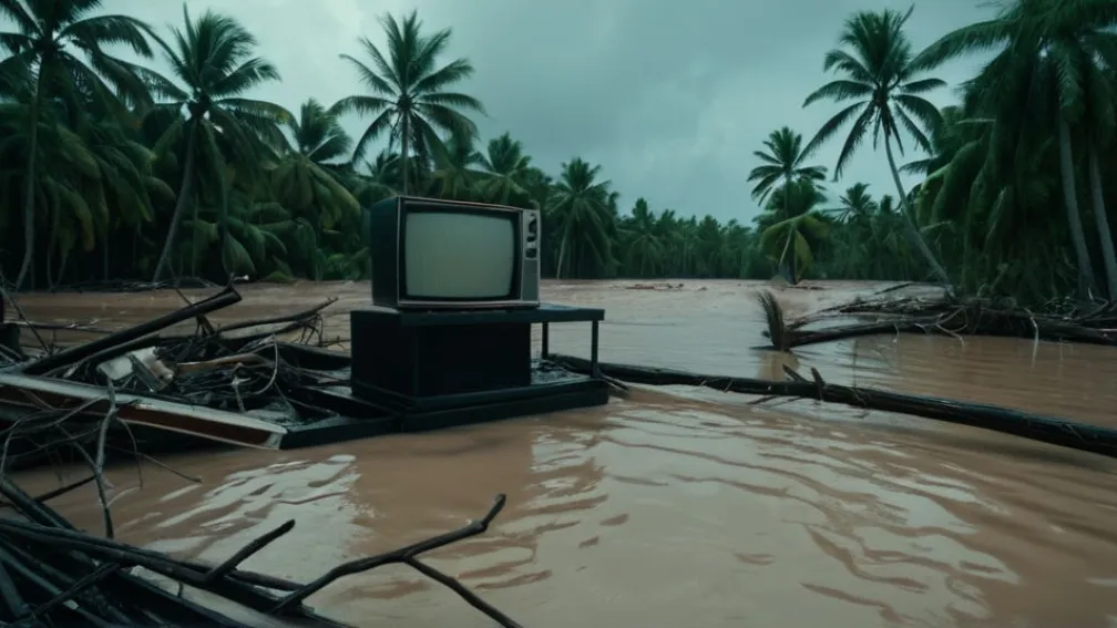 Uraganul "Melissa" și Realitatea Dură a Vieții în Cuba: O Cronică a Sărăciei Permanente