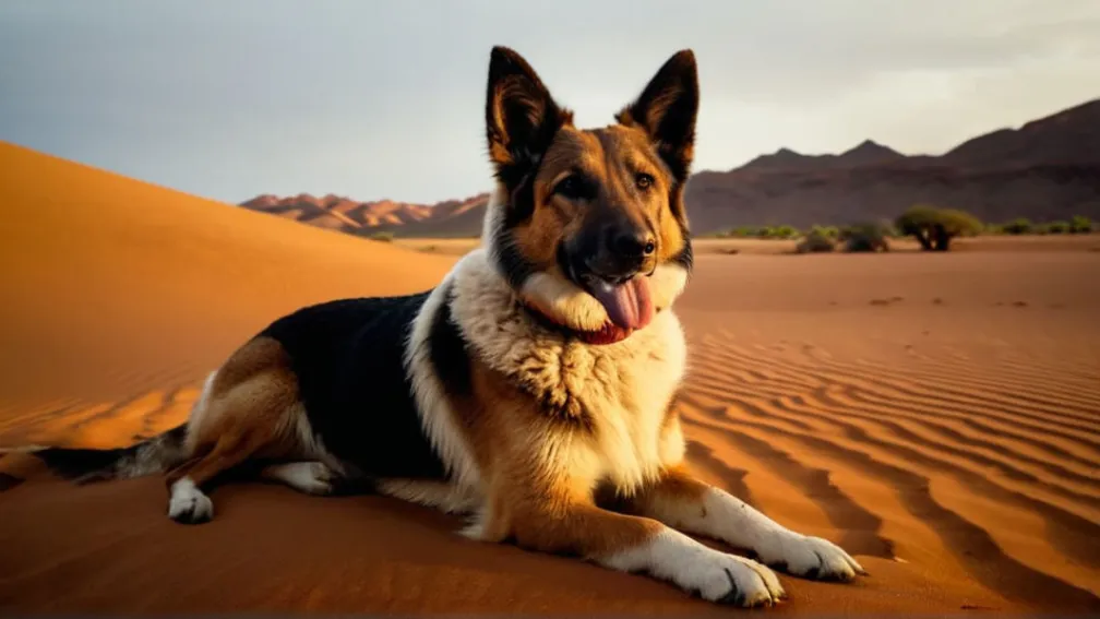 Descoperirea și Recunoașterea Câinelui Cioban Chiribaya: O Rasa Pre-Incașă Reînvie în Peru