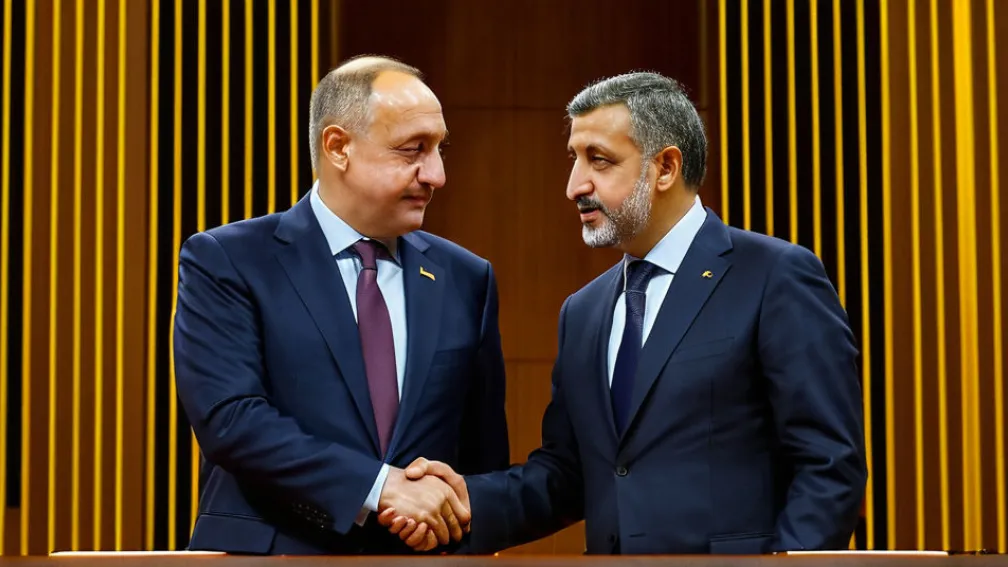 30 de Ani de la Procesul de la Barcelona: Succese și Provocări ale Viziunii Euro-Mediteraneene