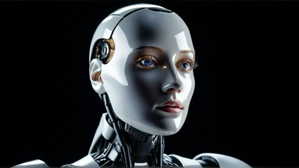 Bun venit în lumea inteligenței artificiale