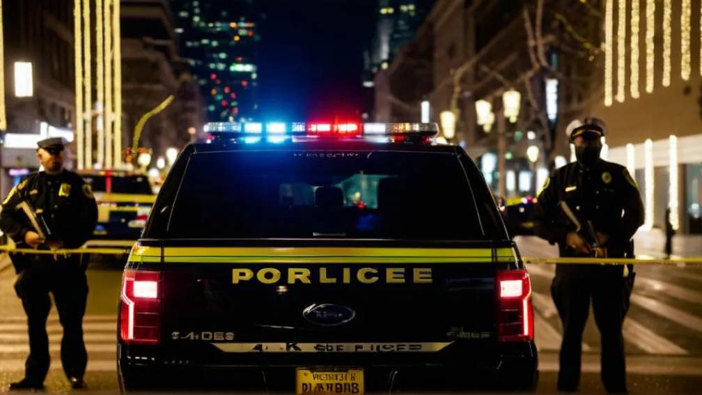 Primarul din Sevilia declară stare de urgență pentru a asigura prezența poliției de Crăciun