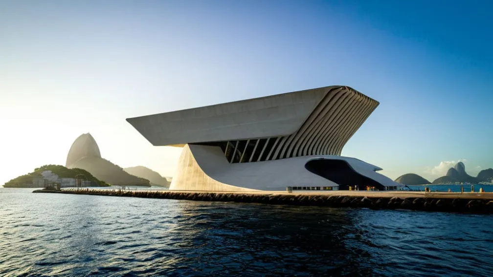 Muzeul Viitorului din Rio: Conștientizare ecologică sau „greenwashing”?",