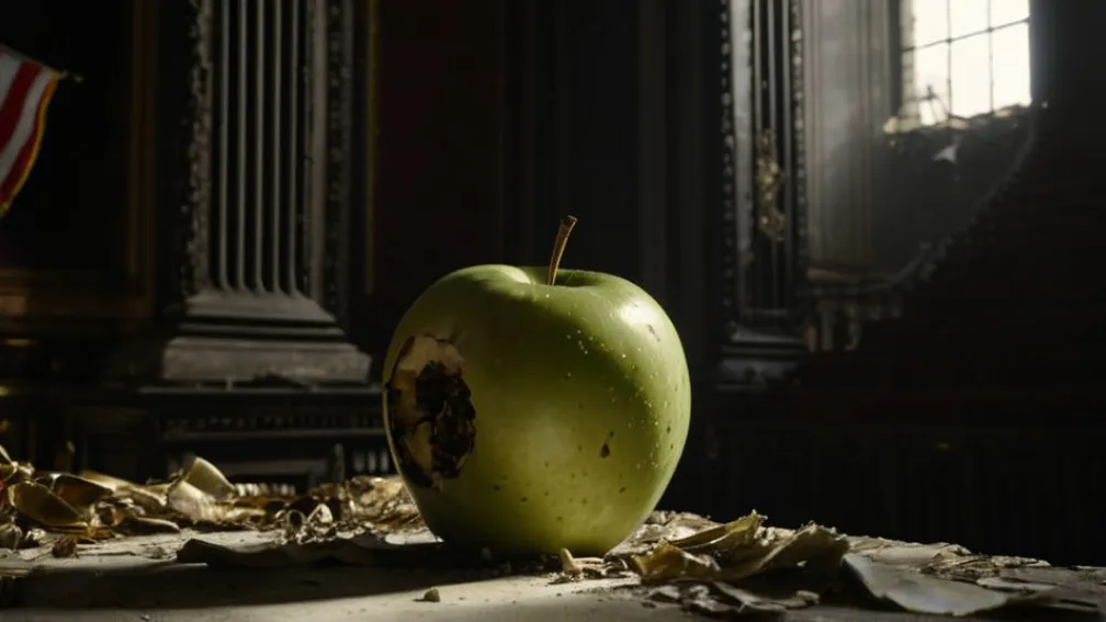 Feijóo cheamă la proteste împotriva lui Sánchez: „Mărul stricat este Sánchez” pe fondul arestărilor de politicieni