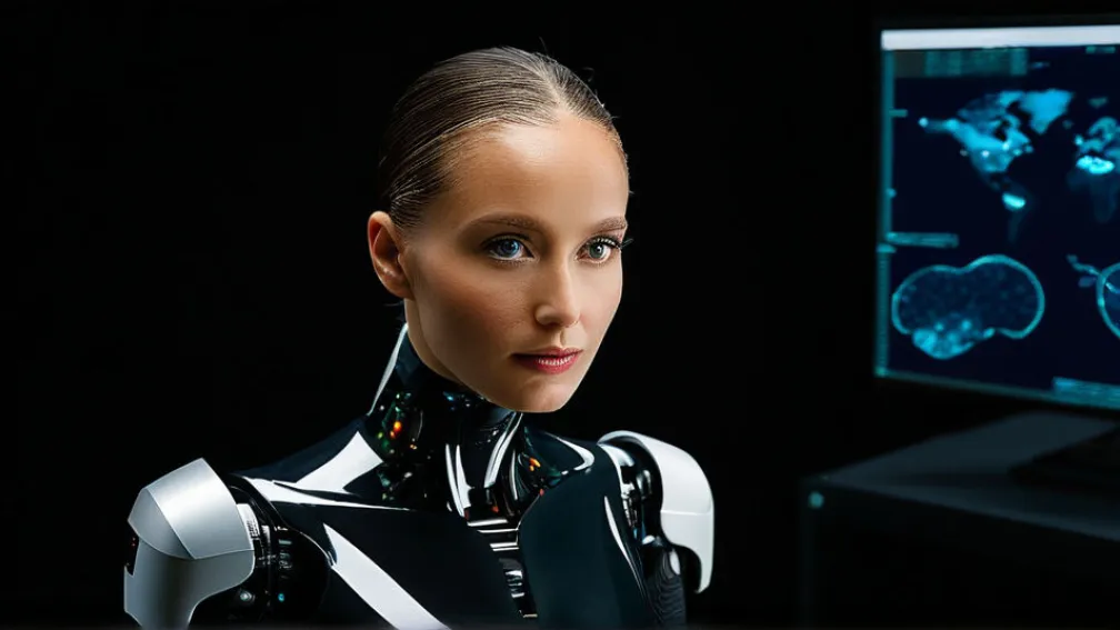 Impactul inteligenței artificiale asupra pieței muncii