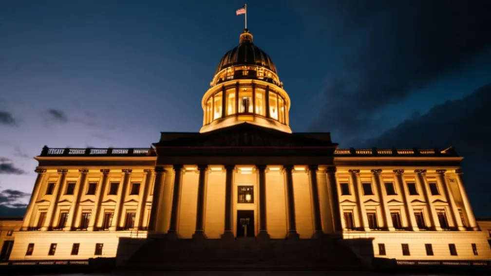 Ofensiva Autoritară a lui Erdogan: Opoziția Turcă Sub Asediu Judiciar