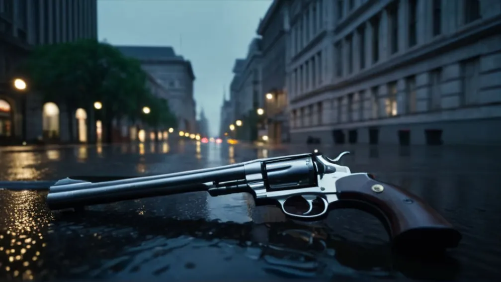 Refugiat afgan, fost colaborator CIA, a deschis focul asupra gărzilor naționale în Washington