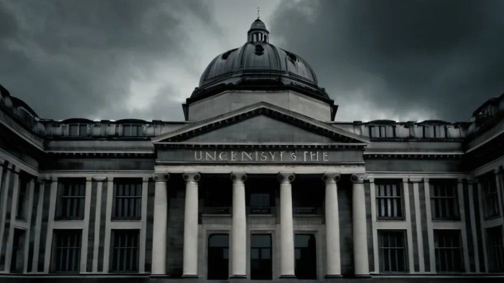 Universitățile publice din Madrid în stradă: Mii de studenți și profesori protestează împotriva subfinanțării