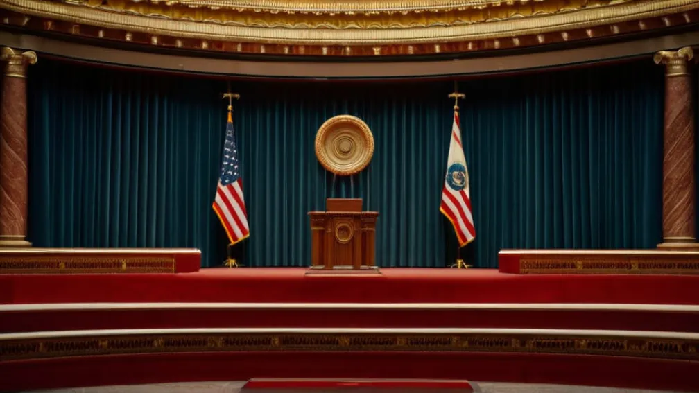 Retragerea lui Mazón: Tensiuni în Parlamentul Valencian și umbra scandalului trecut