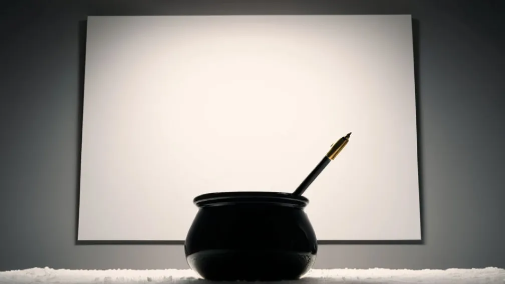 Flavita Banana: Ilustrații ce Provoacă Gândirea și „Ignoranța Fericită”