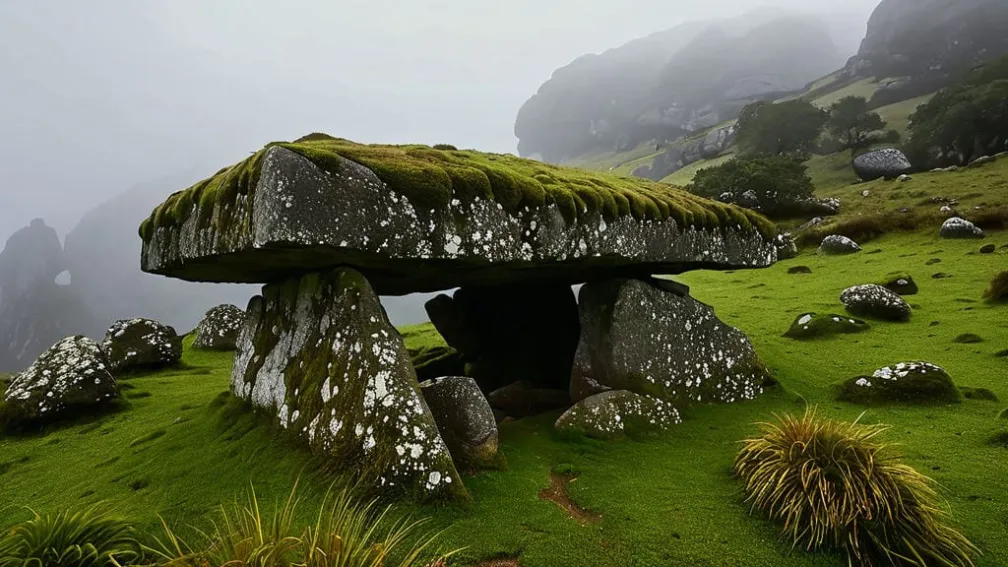 Moștenirea Neolitică din Spania: Un sanctuar cu peste 200 de structuri megalitice, descoperit întâmplător