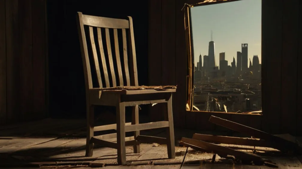 "Ayoub" de Marina Otero: O Critică Scenică Fără Compromis a Societății și Sinelui