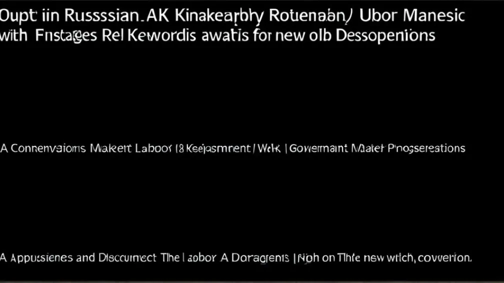 Analiza impactului AI asupra pieței muncii