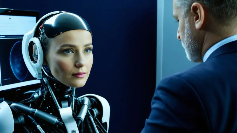 Analiza impactului inteligenței artificiale asupra pieței muncii