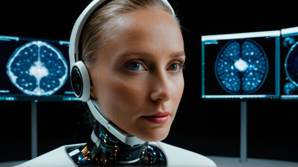 Impactul inteligenței artificiale asupra pieței muncii