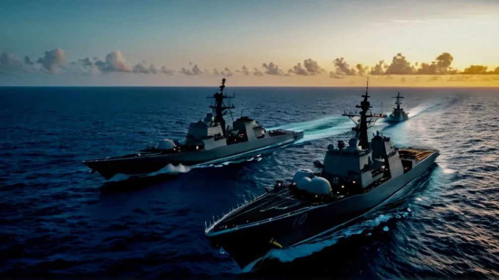 Operațiunea militară a SUA în Caraibe intensifică presiunea asupra Venezuelei și cauzează haos aerian