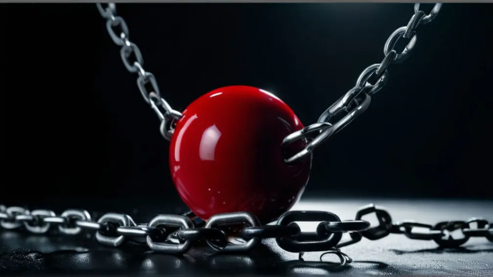 Televiziunea Publică și Semnificația Rujului Roșu în Lupta Împotriva Violenței