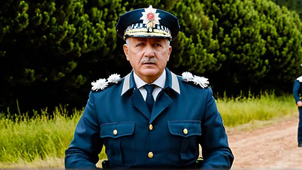 Vincent Pérez despre „La Frontera”: Cinematografia, o cale spre înțelegerea vieții