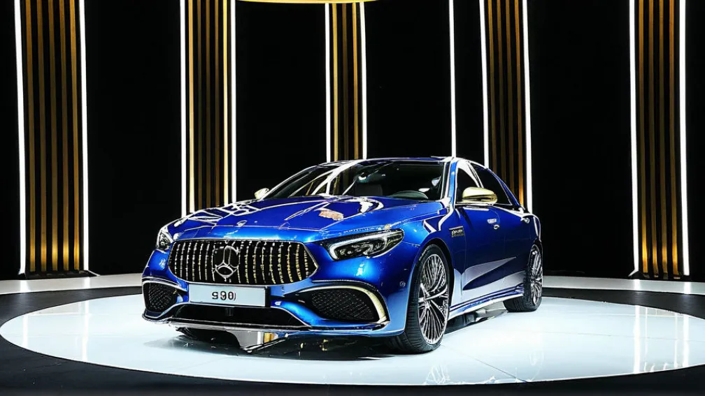 Piața de lux își revine datorită cererii chineze și consumului american