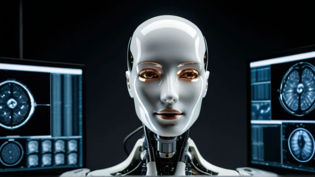 Impactul inteligenței artificiale asupra pieței muncii