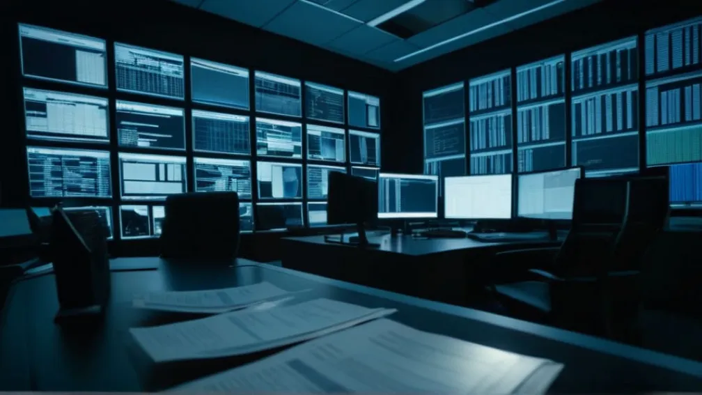 Investigație de Amploare în Ucraina: Percheziții la Domiciliul lui Andrii Yermak, Mâna Dreaptă a Președintelui Zelenski