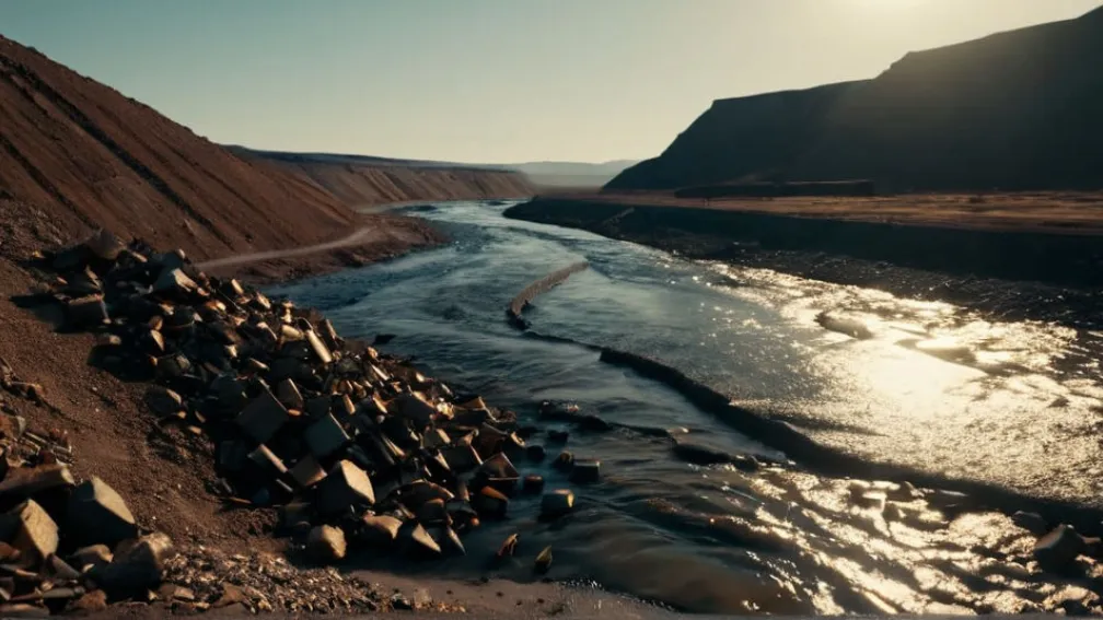 Gigantul minier BHP, condamnat în Marea Britanie pentru cel mai grav dezastru ecologic din Brazilia