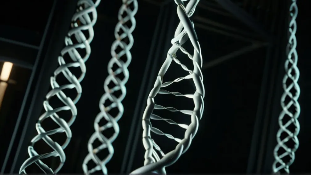 ADN-ul lui Hitler: Documentarul controversat dezvăluie secrete genetice și stârnește dezbateri etice