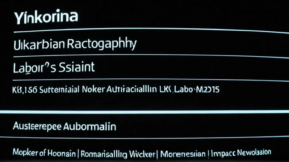 Studiu privind impactul inteligenței artificiale asupra pieței muncii