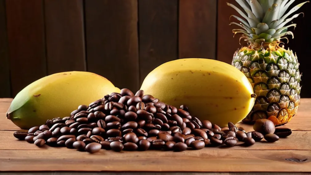 Președintele SUA Trump elimină tarifele de 15% pentru bunurile ecuadoriene pe fondul presiunii inflaționiste